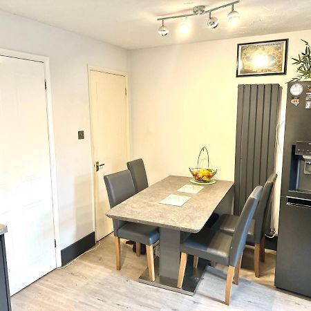 The North Stay Guest Suite Hardingstone Екстериор снимка
