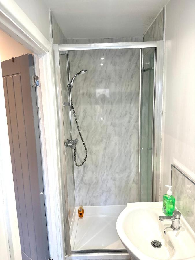 The North Stay Guest Suite Hardingstone Екстериор снимка